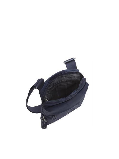  MANDARINA DUCK | P10QMT04.DRESS BLUE